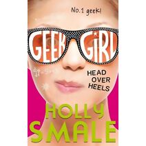 Head Over Heels (Geek Girl)