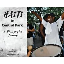 Haiti In Central Park