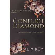 Conflict Diamond (Kidnapped Trilogy)