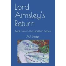 Lord Aimsley's Return (Escellion)