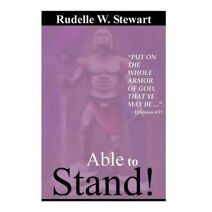 Able to Stand!