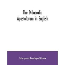 Didascalia apostolorum in English