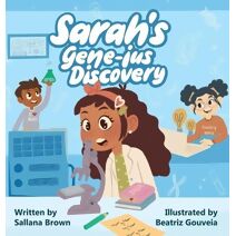 Sarah Gene-ius Discovery