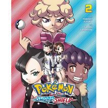 Pokémon: Sword & Shield, Vol. 2 (Pokémon: Sword & Shield)