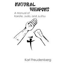 Natural Weapons