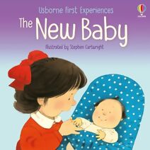 New Baby (First Experiences)