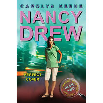Perfect Cover (Nancy Drew)