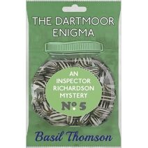 Dartmoor Enigma (Inspector Richardson Mysteries)