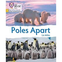 Poles Apart (Big Cat Phonics for Little Wandle Letters and Sounds Revised)