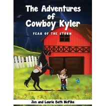 Adventures of Cowboy Kyler