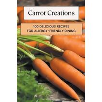 Carrot Creations (Vegetable)