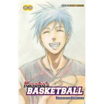 Kuroko's Basketball, Vol. 15 (Kuroko’s Basketball)
