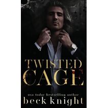 Twisted Cage (Heirs of Deceit)