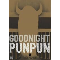 Goodnight Punpun, Vol. 6 (Goodnight Punpun)