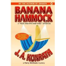Banana Hammock (Jack Daniels)
