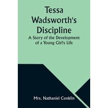 Tessa Wadsworth's Discipline