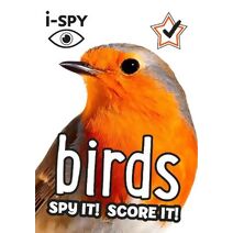 i-SPY Birds (Collins Michelin i-SPY Guides)