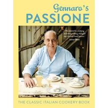 Gennaro's Passione