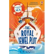 Mysteries at Sea: The Royal Jewel Plot (Mysteries at Sea)