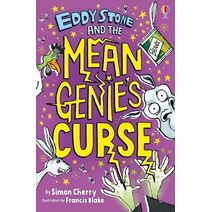 Eddy Stone and the Mean Genie's Curse (Eddy Stone)