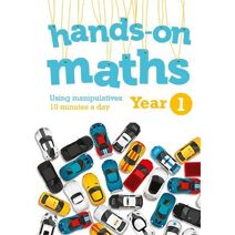 Year 1 Hands-on maths (Hands-on maths)