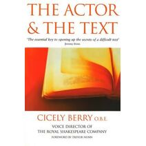 Actor And The Text