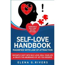 Self-Love Handbook Magnified with Law of Attraction (Law of Attraction)