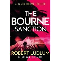 Robert Ludlum's The Bourne Sanction