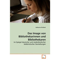 Image von Bibliothekarinnen und Bibliothekaren