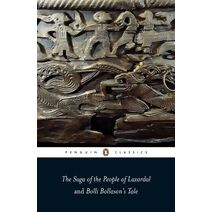 Saga of the People of Laxardal and Bolli Bollason's Tale