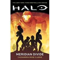 Halo: Meridian Divide (Halo)