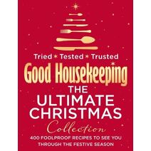 Good Housekeeping The Ultimate Christmas Collection