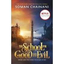School for Good and Evil (School for Good and Evil)