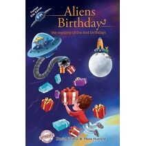 Aliens Birthday - The Mystery of the Lost Birthdays