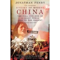 Penguin History of Modern China