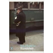 Ravelstein (Penguin Modern Classics)