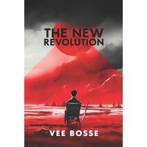 New Revolution (New Trilogy Book 2)