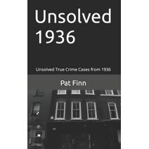 Unsolved 1936 (Unsolved)