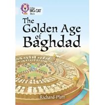 Golden Age of Baghdad (Collins Big Cat)