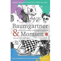 Learning German through Storytelling (Baumgartner & Momsen)
