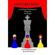 Old Grey King
