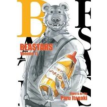 BEASTARS, Vol. 11 (Beastars)