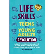 Life Skills for Teens and Young Adults Revolution