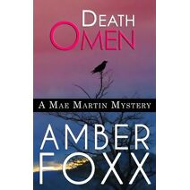 Death Omen (Mae Martin Mysteries)