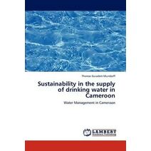 Sustainability in the supply of drinking water in Cameroon