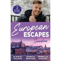 European Escapes: Sweden – 3 Books in 1 (Harlequin)