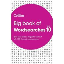 Big Book of Wordsearches 10 (Collins Wordsearches)