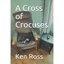 Cross of Crocuses