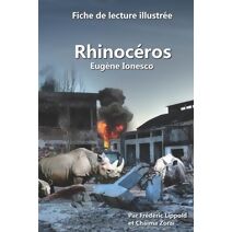Fiche de lecture illustr�e - Rhinoc�ros, d'Eug�ne Ionesco