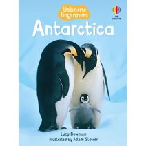 Antarctica (Beginners)